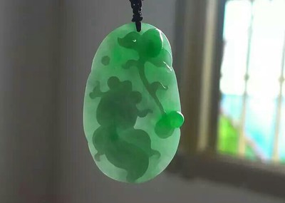 玉涵情翡翠 金魚牌珠寶的魅力與象征