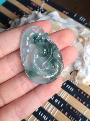 鉆石珠寶玉器之美 過度追求是否必要？